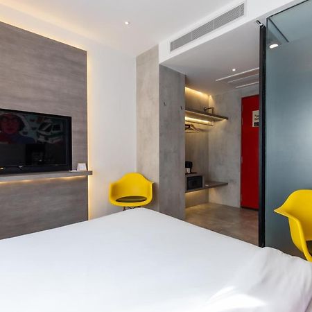 Gaas Baasco Hotell Kathmandu Exteriör bild