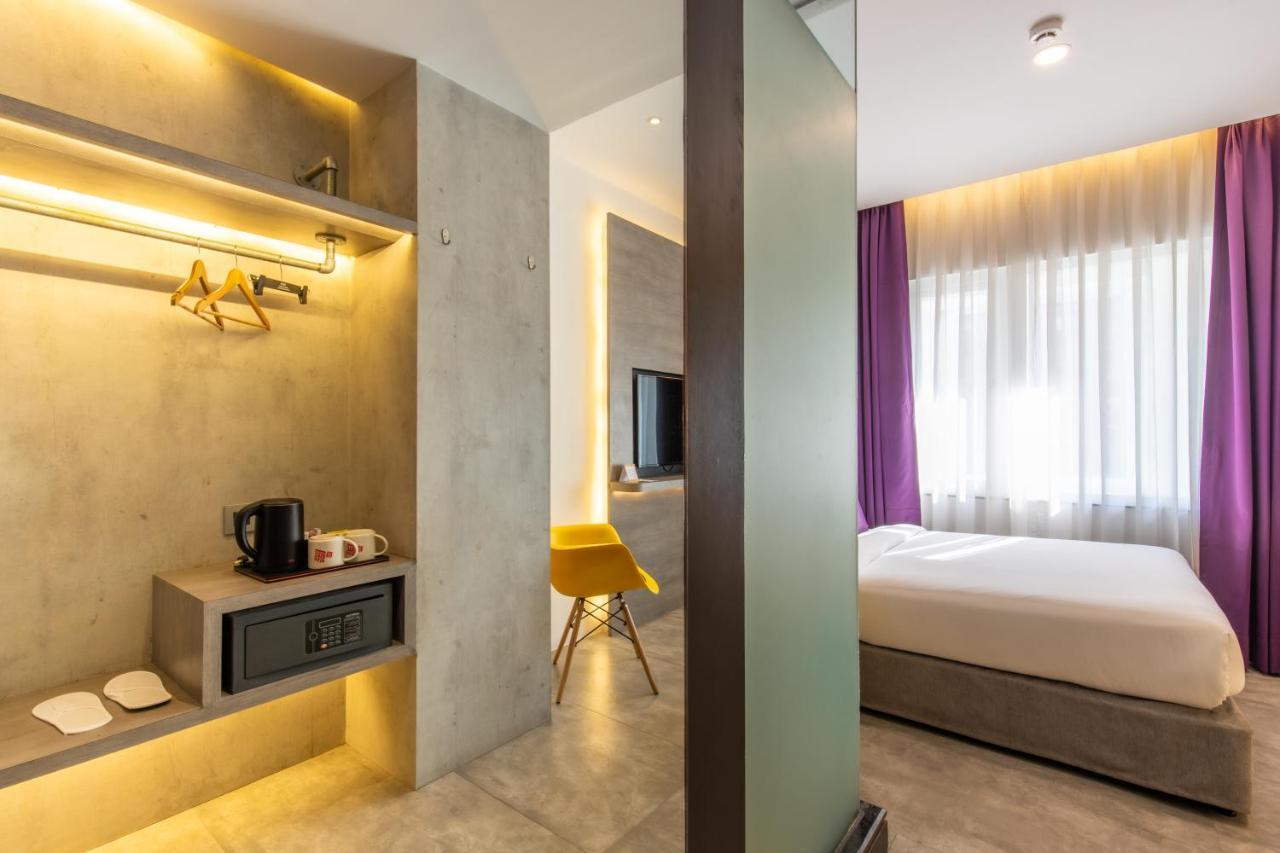 Gaas Baasco Hotell Kathmandu Exteriör bild