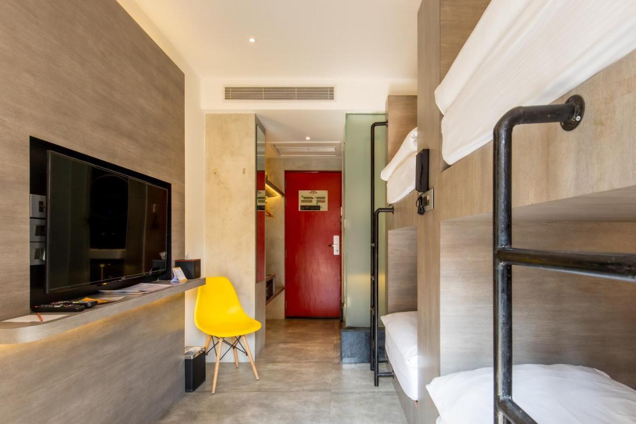 Gaas Baasco Hotell Kathmandu Exteriör bild