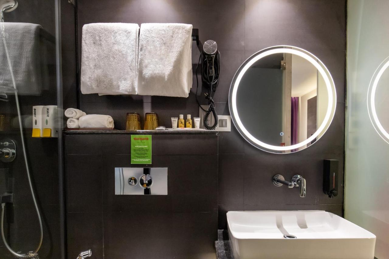 Gaas Baasco Hotell Kathmandu Exteriör bild