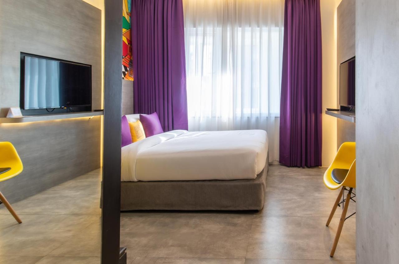 Gaas Baasco Hotell Kathmandu Exteriör bild